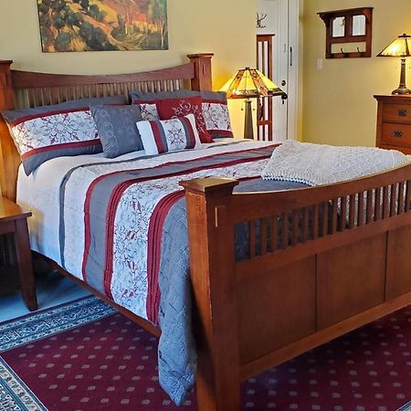 The Lark & Loon Inn Анаполис Роял Екстериор снимка