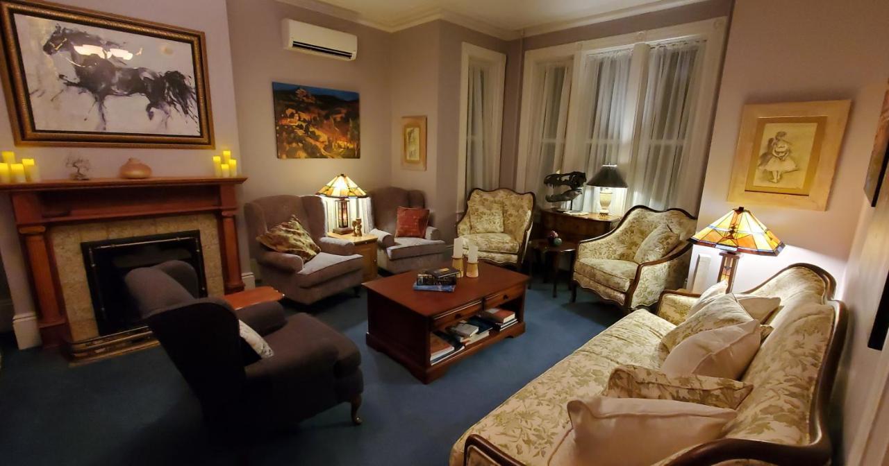 The Lark & Loon Inn Анаполис Роял Екстериор снимка