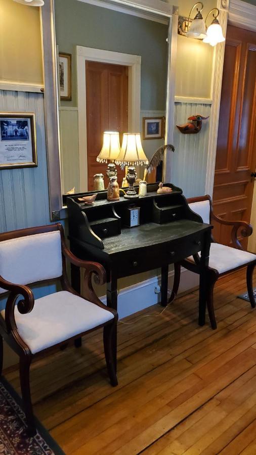 The Lark & Loon Inn Анаполис Роял Екстериор снимка