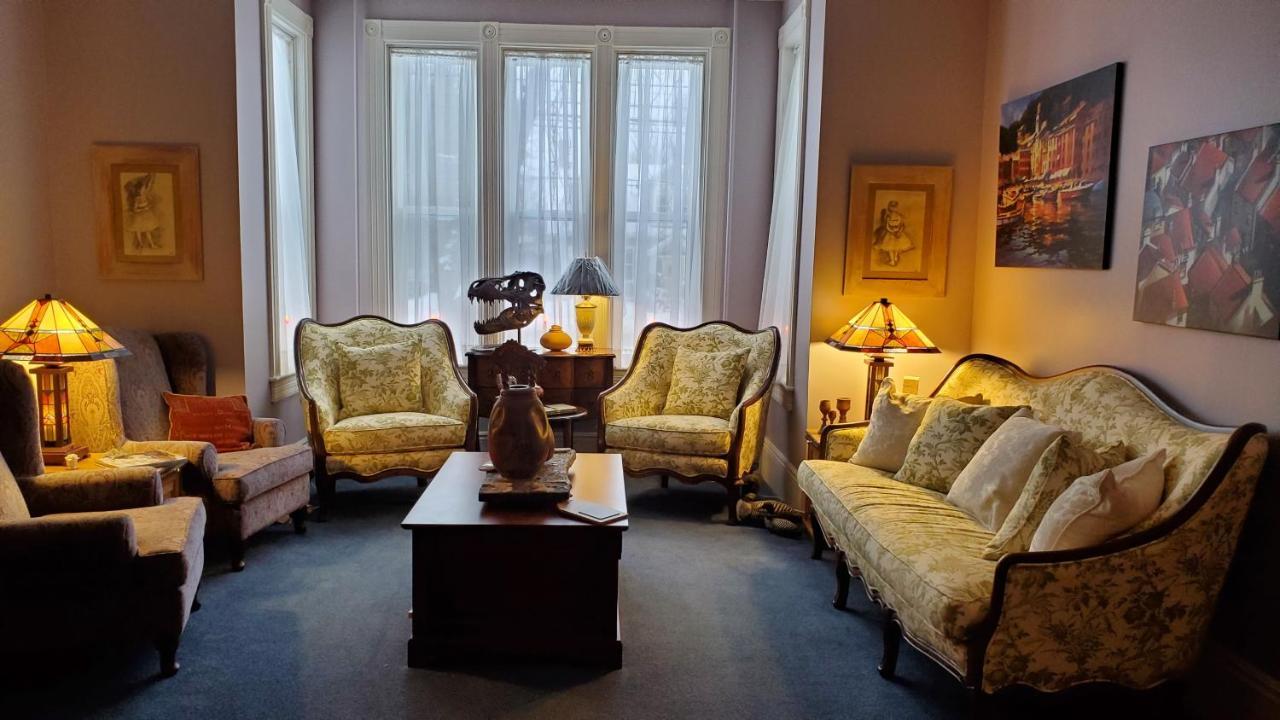 The Lark & Loon Inn Анаполис Роял Екстериор снимка