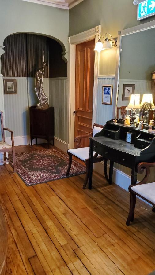 The Lark & Loon Inn Анаполис Роял Екстериор снимка