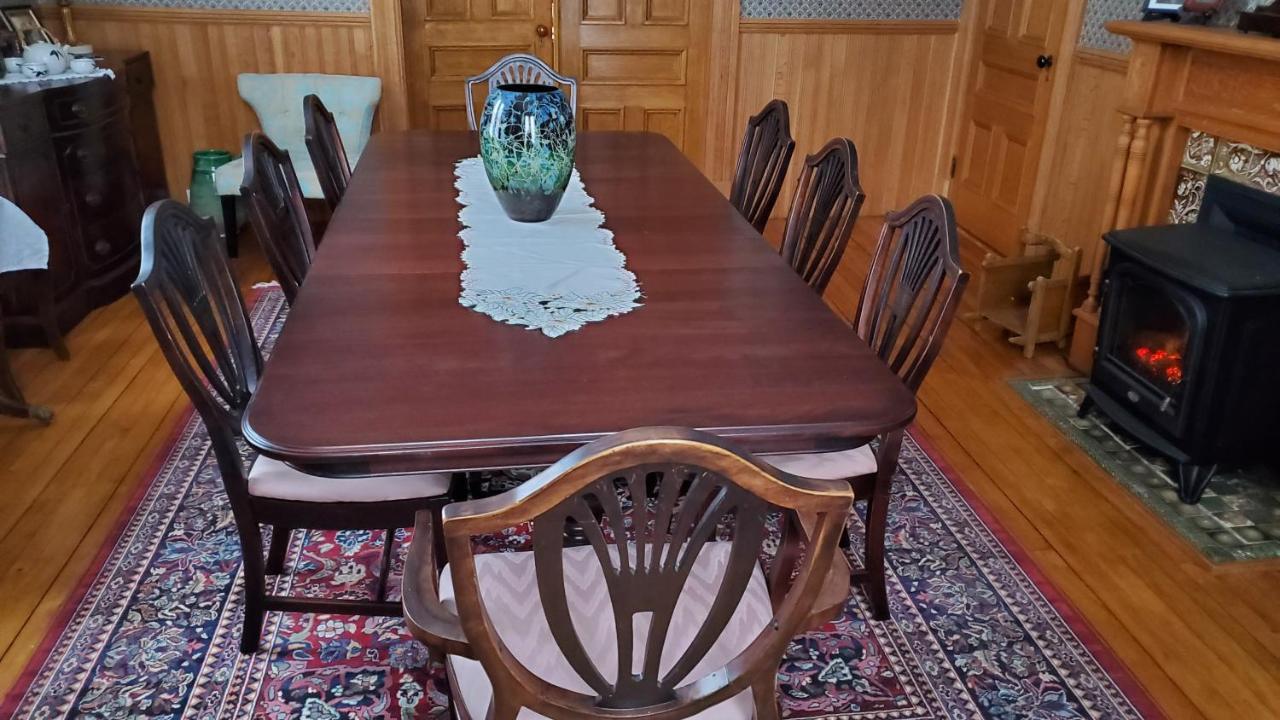 The Lark & Loon Inn Анаполис Роял Екстериор снимка