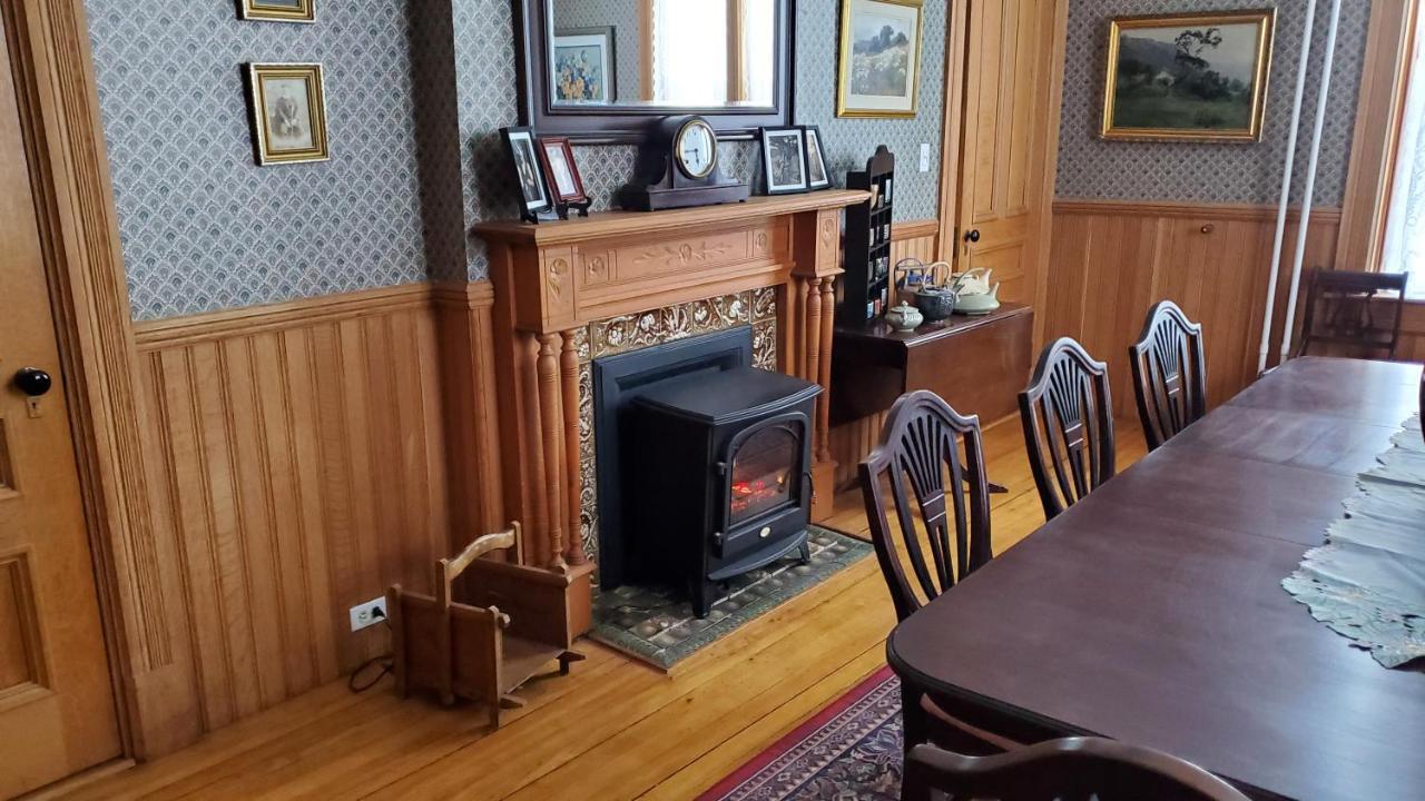 The Lark & Loon Inn Анаполис Роял Екстериор снимка