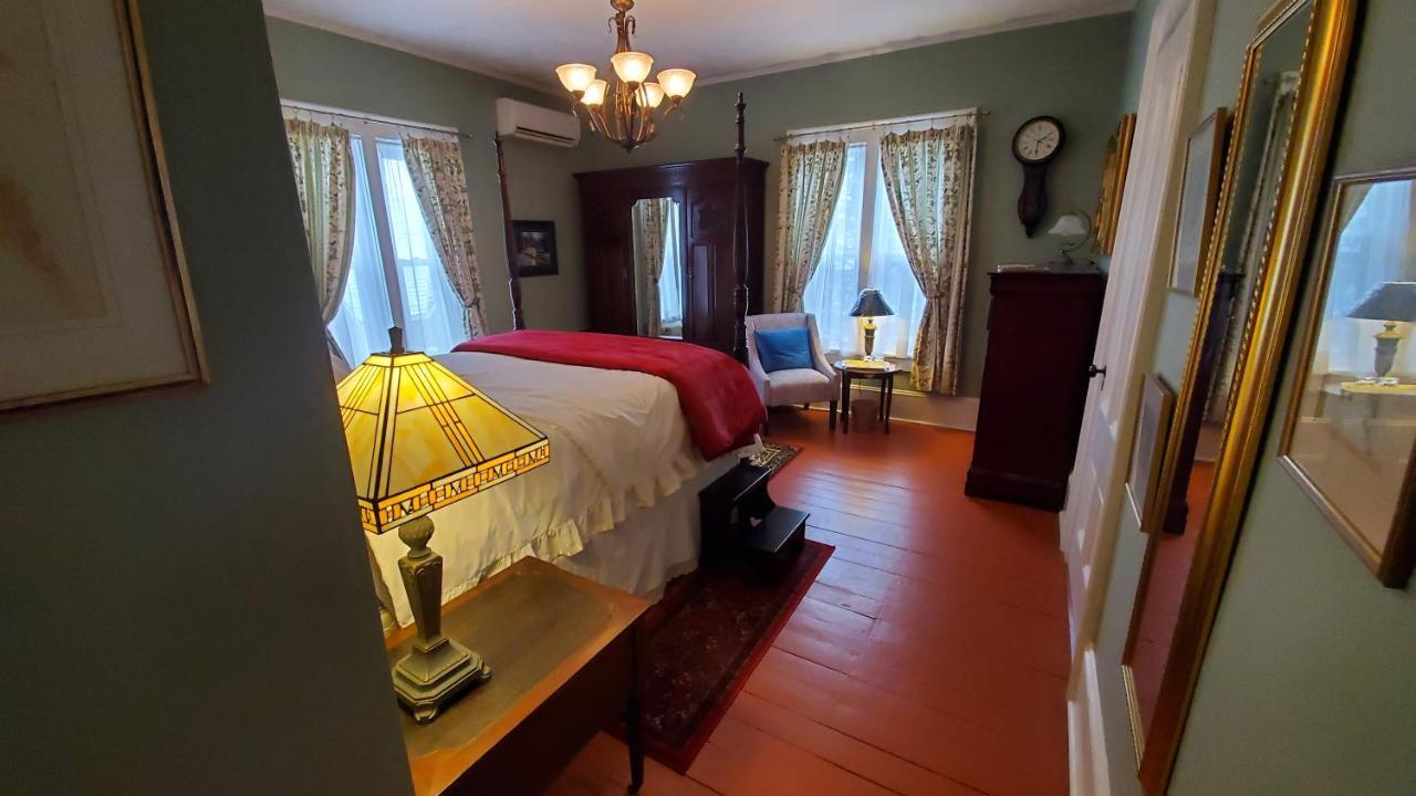 The Lark & Loon Inn Анаполис Роял Екстериор снимка