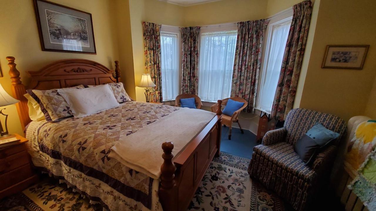 The Lark & Loon Inn Анаполис Роял Екстериор снимка