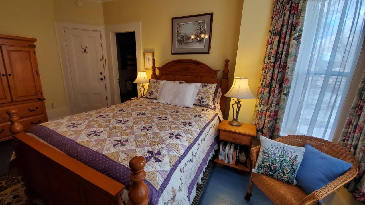 The Lark & Loon Inn Анаполис Роял Екстериор снимка