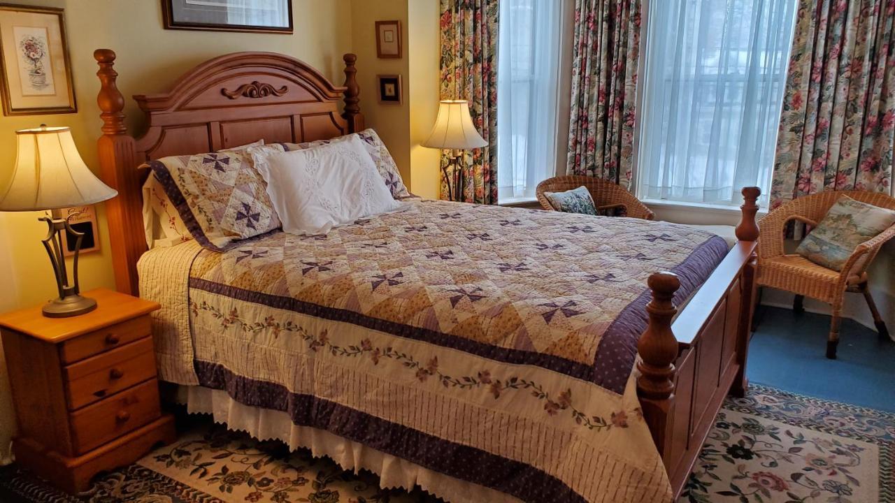 The Lark & Loon Inn Анаполис Роял Екстериор снимка
