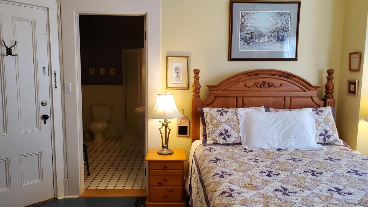 The Lark & Loon Inn Анаполис Роял Екстериор снимка