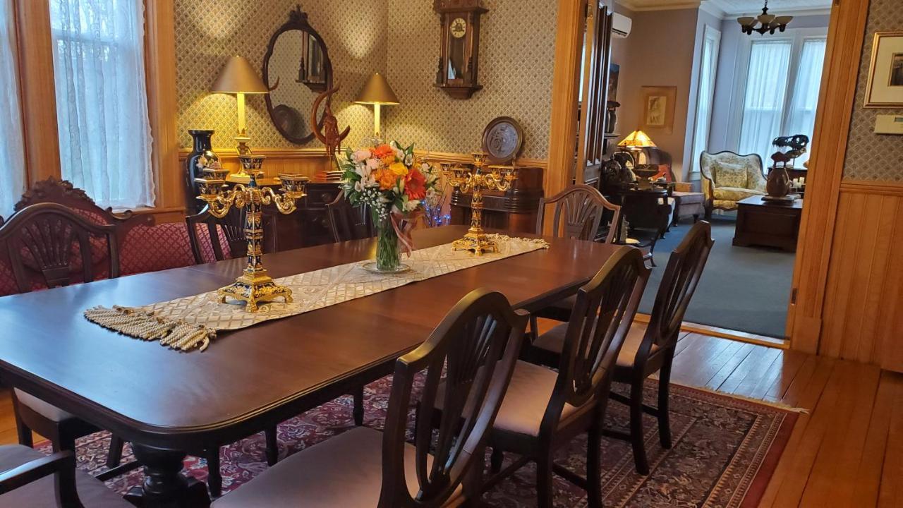 The Lark & Loon Inn Анаполис Роял Екстериор снимка