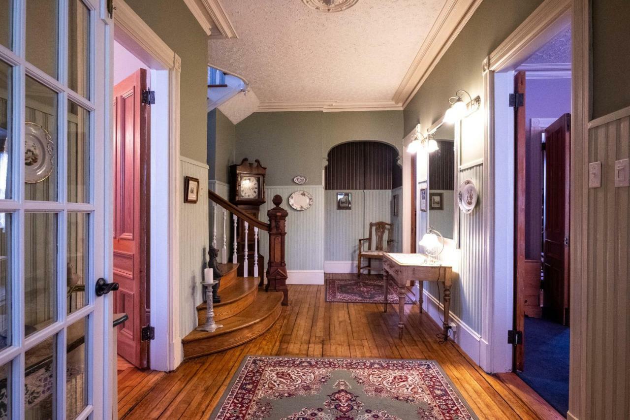 The Lark & Loon Inn Анаполис Роял Екстериор снимка