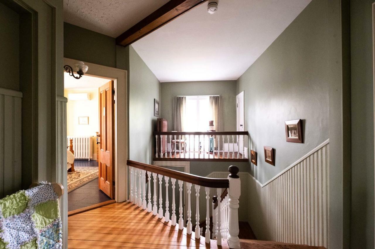The Lark & Loon Inn Анаполис Роял Екстериор снимка